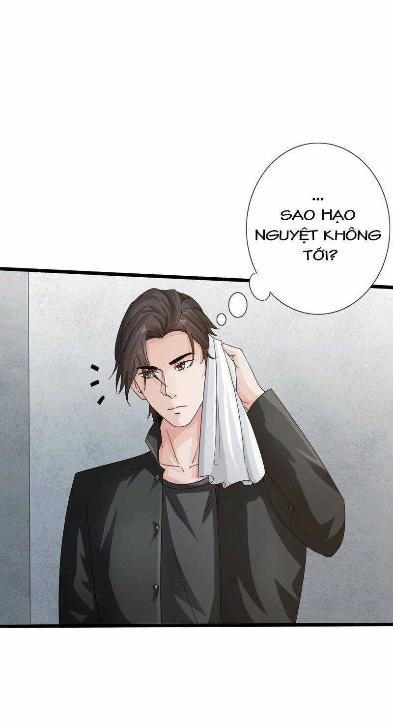 Tuyệt Phẩm Tà Thiếu - Chapter 2 - Trang 31