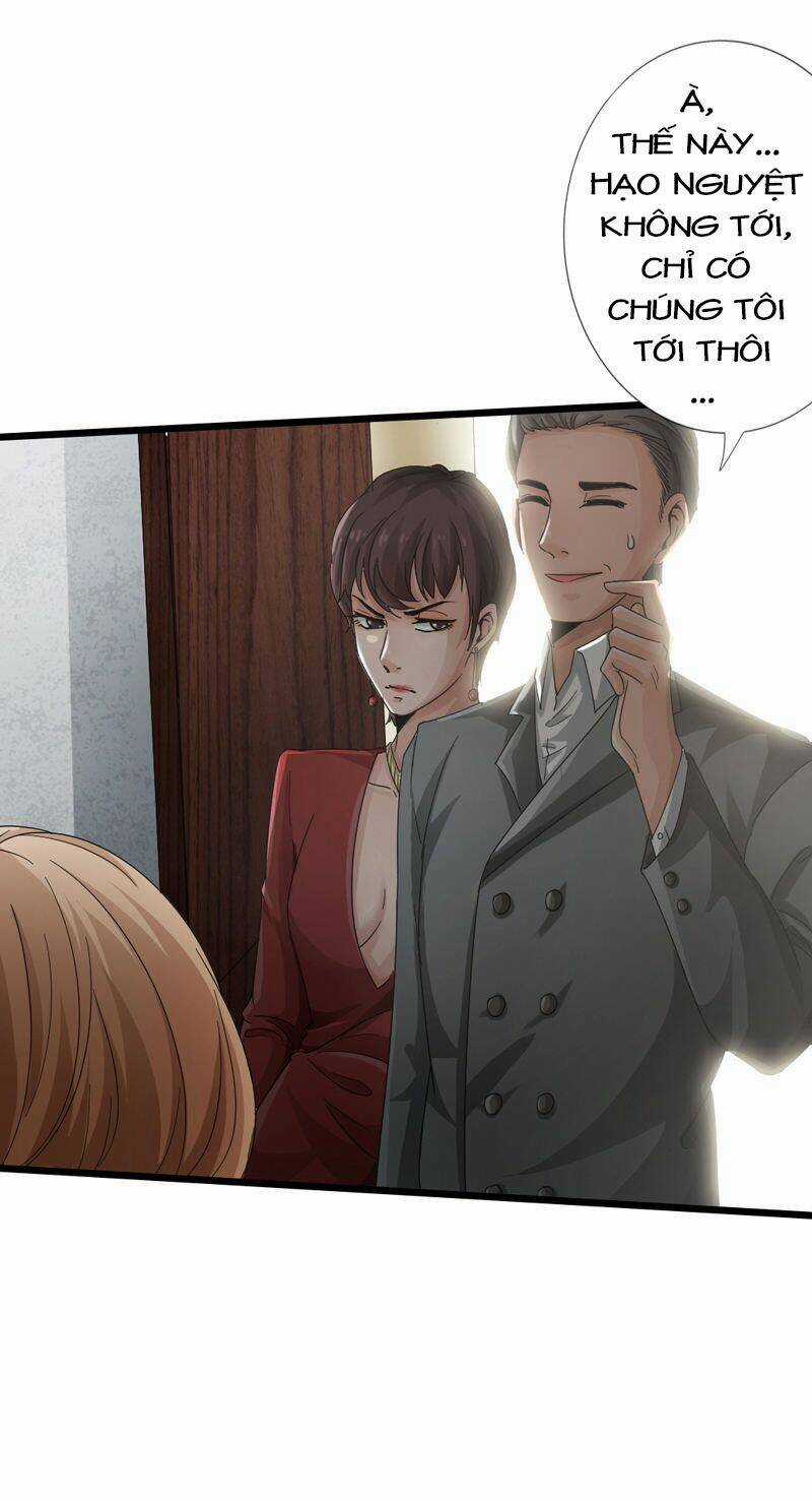 Tuyệt Phẩm Tà Thiếu - Chapter 2 - Trang 32