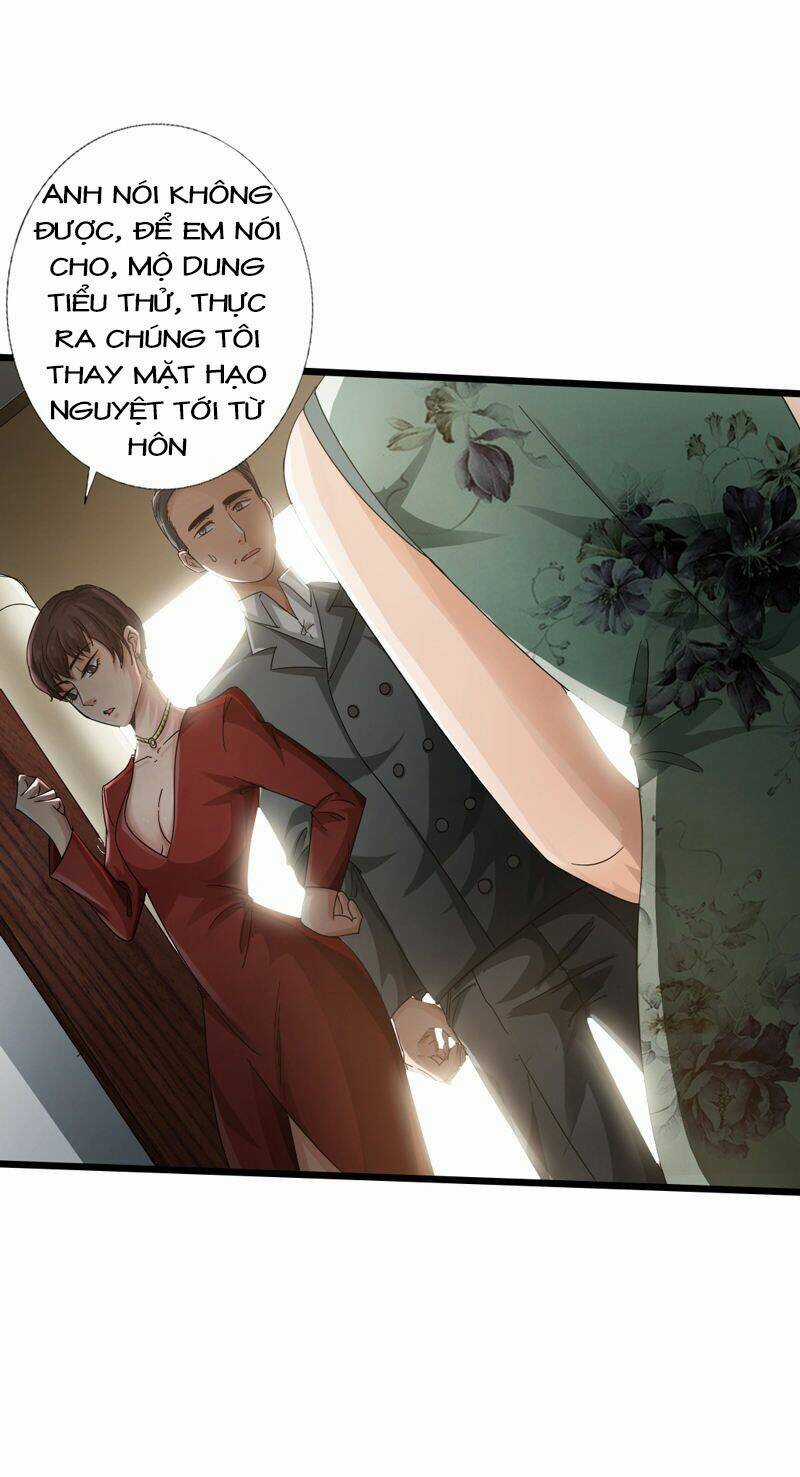 Tuyệt Phẩm Tà Thiếu - Chapter 2 - Trang 33