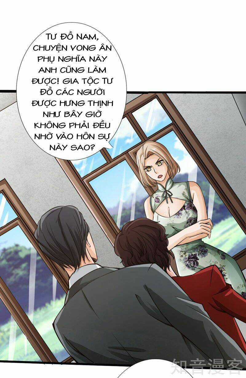 Tuyệt Phẩm Tà Thiếu - Chapter 2 - Trang 36