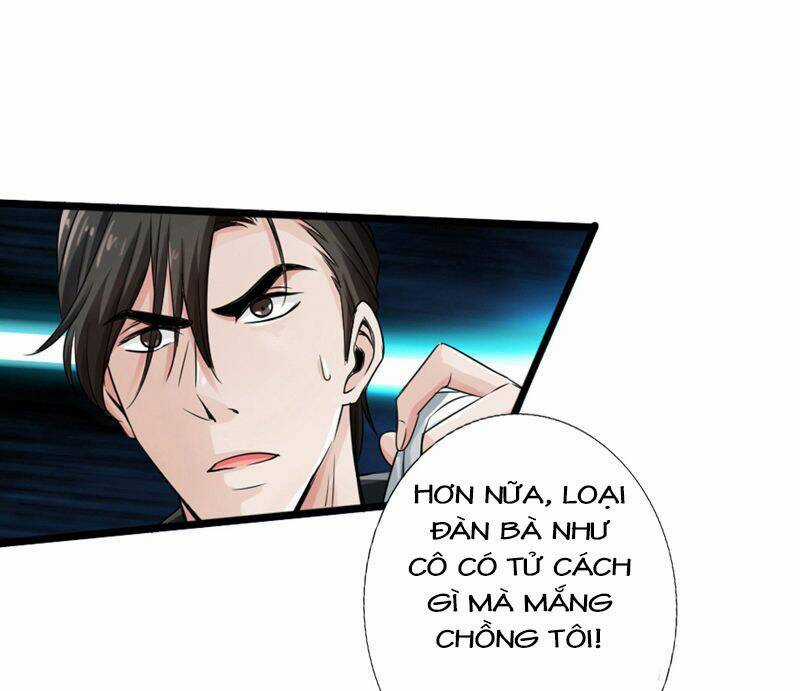 Tuyệt Phẩm Tà Thiếu - Chapter 2 - Trang 38