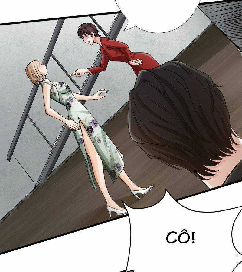 Tuyệt Phẩm Tà Thiếu - Chapter 2 - Trang 39