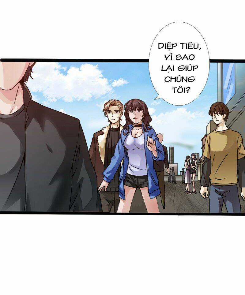 Tuyệt Phẩm Tà Thiếu - Chapter 2 - Trang 5