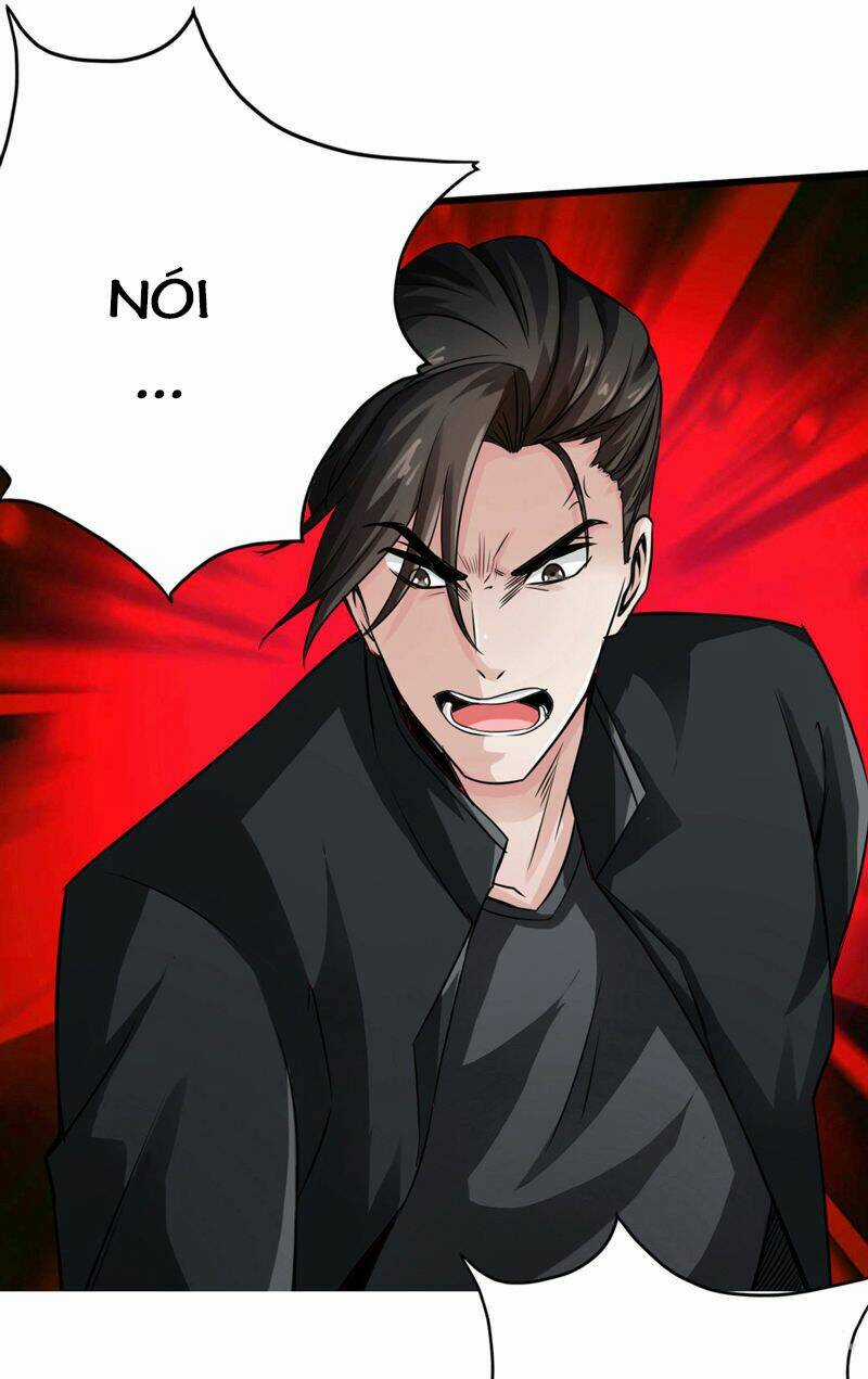 Tuyệt Phẩm Tà Thiếu - Chapter 2 - Trang 41