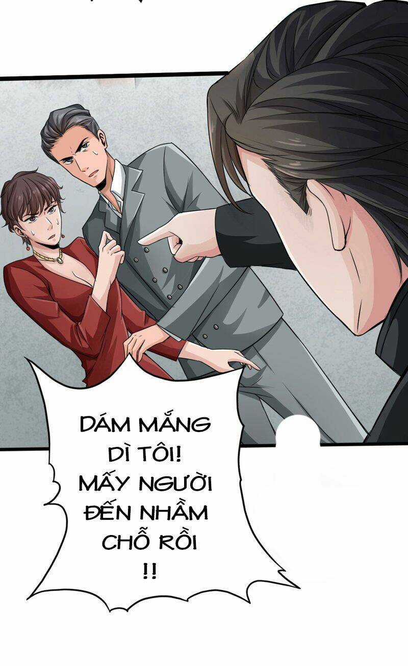 Tuyệt Phẩm Tà Thiếu - Chapter 2 - Trang 43
