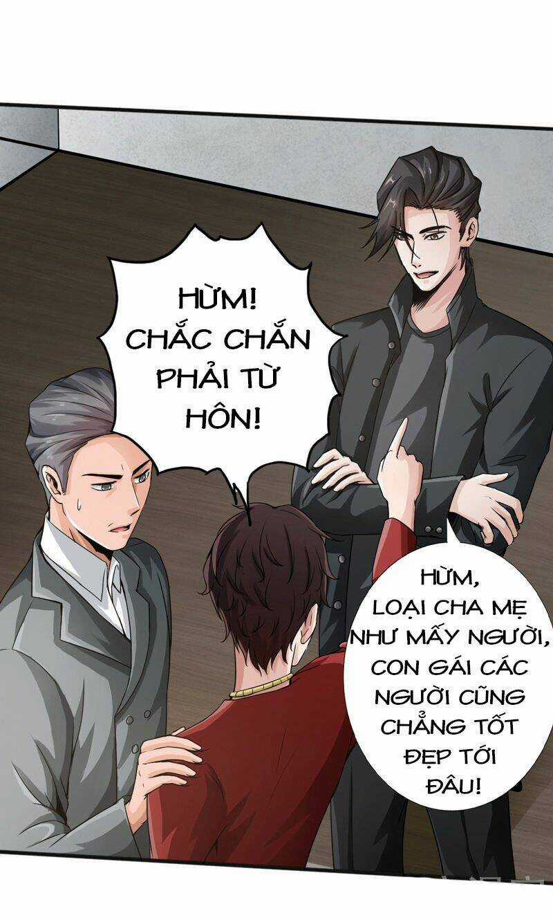 Tuyệt Phẩm Tà Thiếu - Chapter 2 - Trang 44