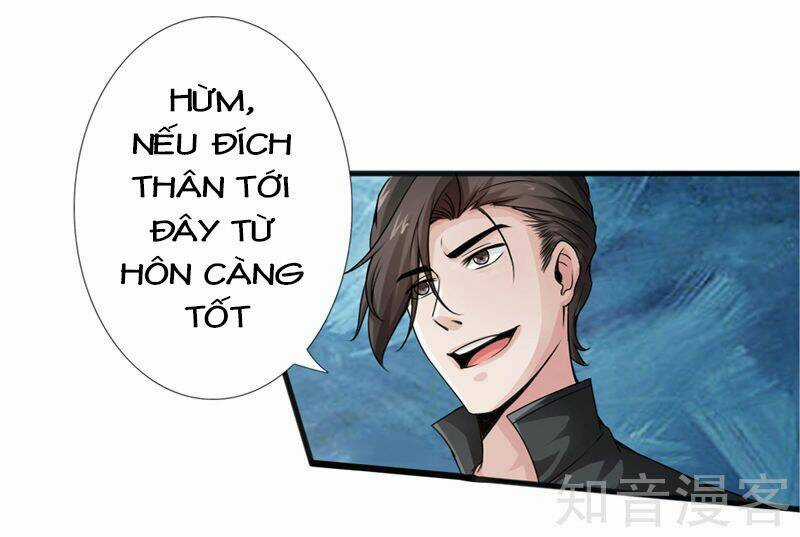 Tuyệt Phẩm Tà Thiếu - Chapter 2 - Trang 45