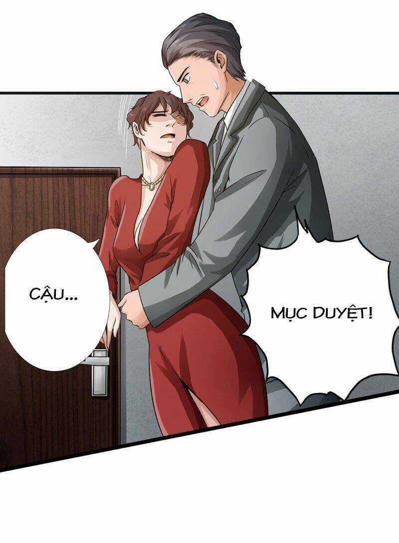 Tuyệt Phẩm Tà Thiếu - Chapter 2 - Trang 46