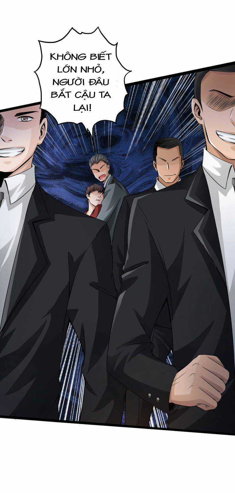 Tuyệt Phẩm Tà Thiếu - Chapter 2 - Trang 47