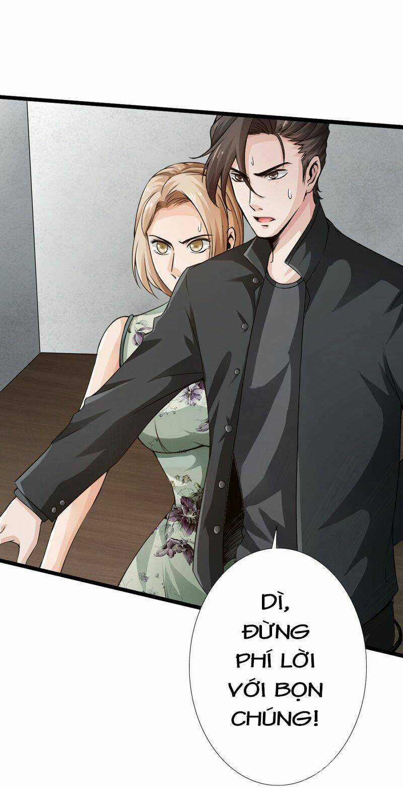 Tuyệt Phẩm Tà Thiếu - Chapter 2 - Trang 48