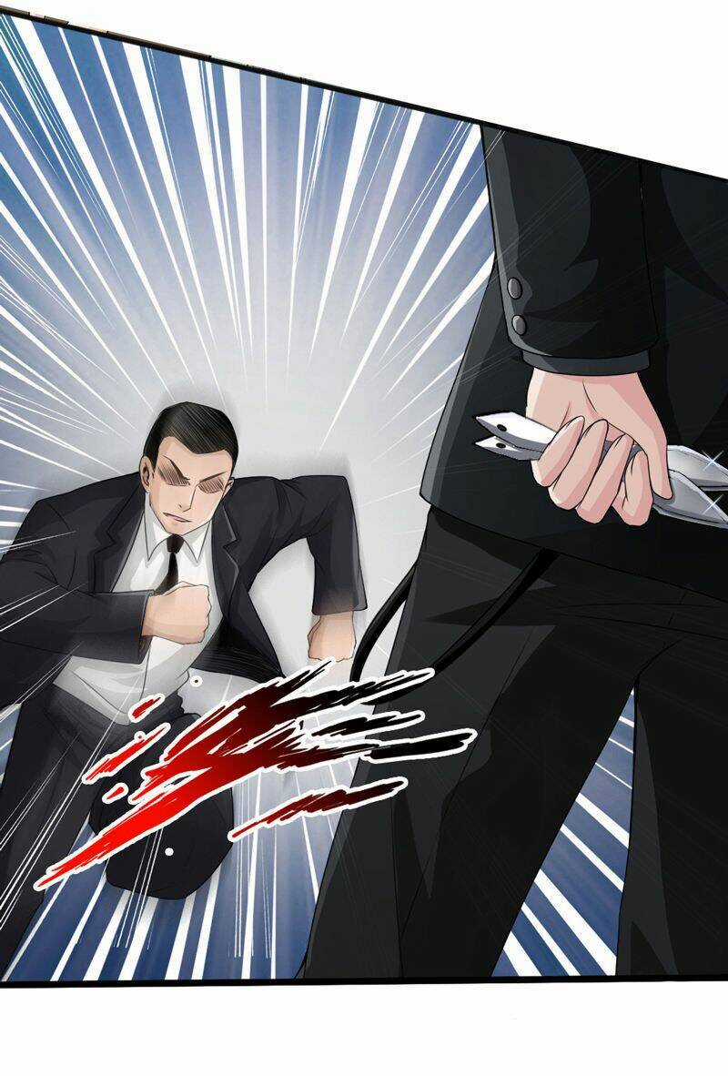 Tuyệt Phẩm Tà Thiếu - Chapter 2 - Trang 49