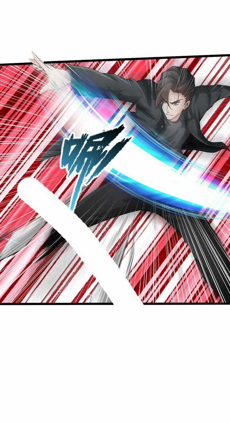 Tuyệt Phẩm Tà Thiếu - Chapter 2 - Trang 52