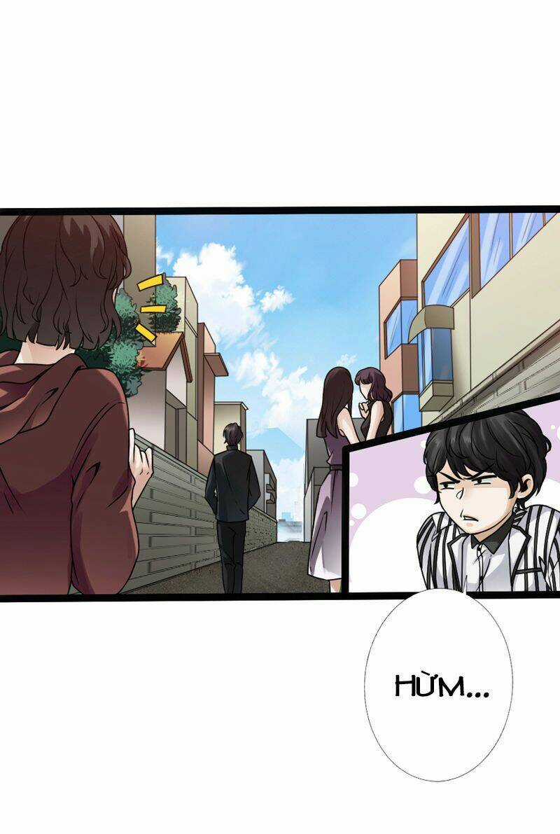 Tuyệt Phẩm Tà Thiếu - Chapter 2 - Trang 7