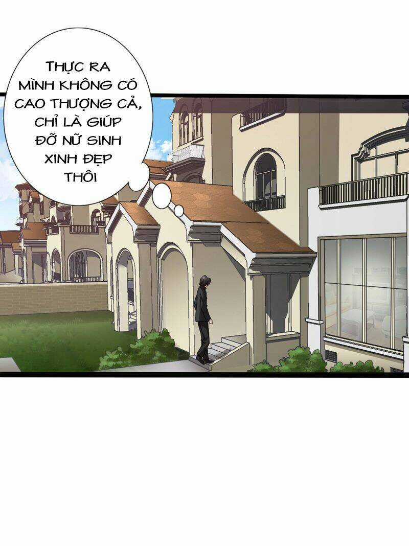 Tuyệt Phẩm Tà Thiếu - Chapter 2 - Trang 8