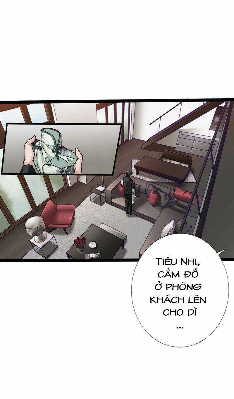 Tuyệt Phẩm Tà Thiếu - Chapter 2 - Trang 9