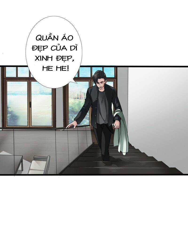 Tuyệt Phẩm Tà Thiếu - Chapter 2 - Trang 10