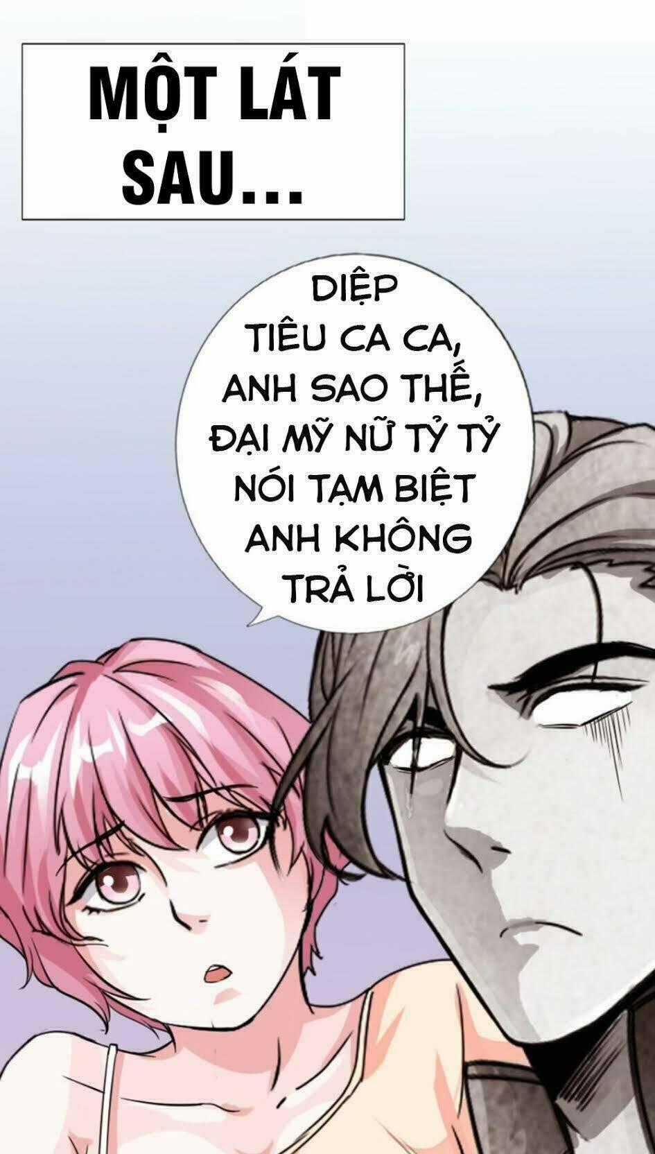 Tuyệt Phẩm Tà Thiếu - Chapter 20 - Trang 2