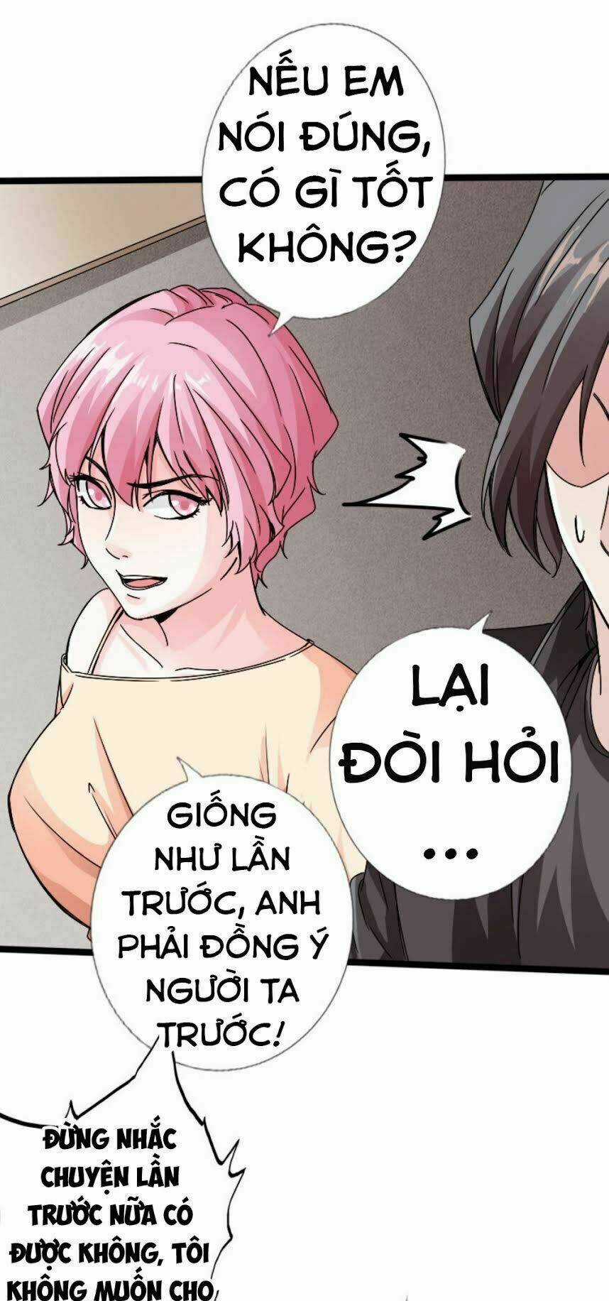 Tuyệt Phẩm Tà Thiếu - Chapter 20 - Trang 12