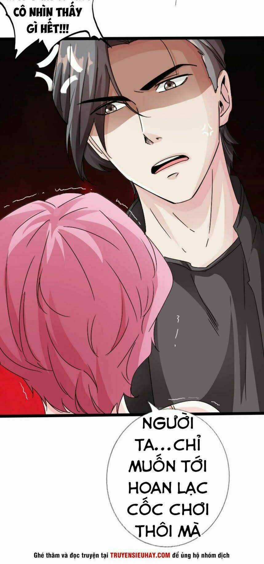 Tuyệt Phẩm Tà Thiếu - Chapter 20 - Trang 13