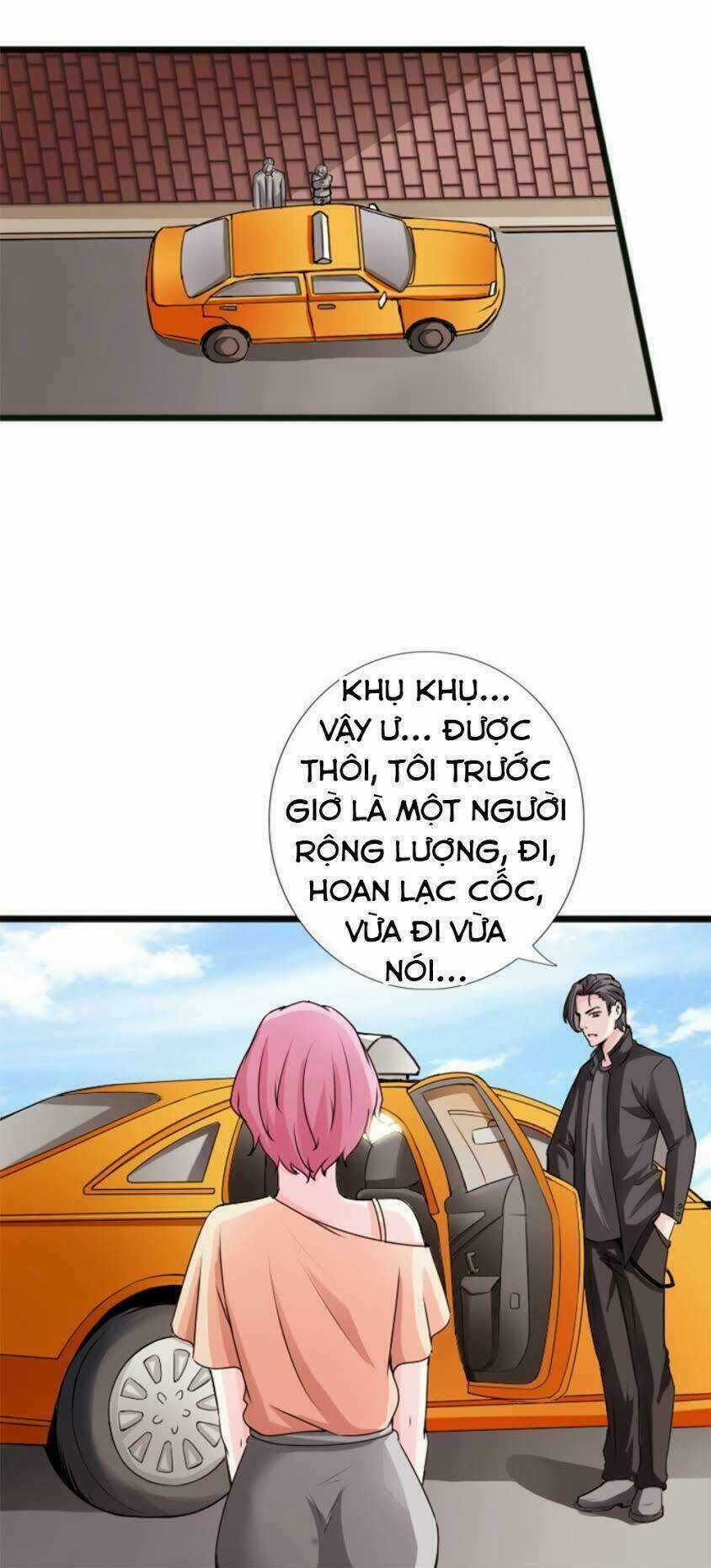 Tuyệt Phẩm Tà Thiếu - Chapter 20 - Trang 14