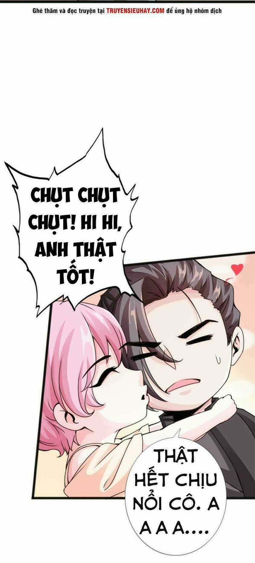 Tuyệt Phẩm Tà Thiếu - Chapter 20 - Trang 15