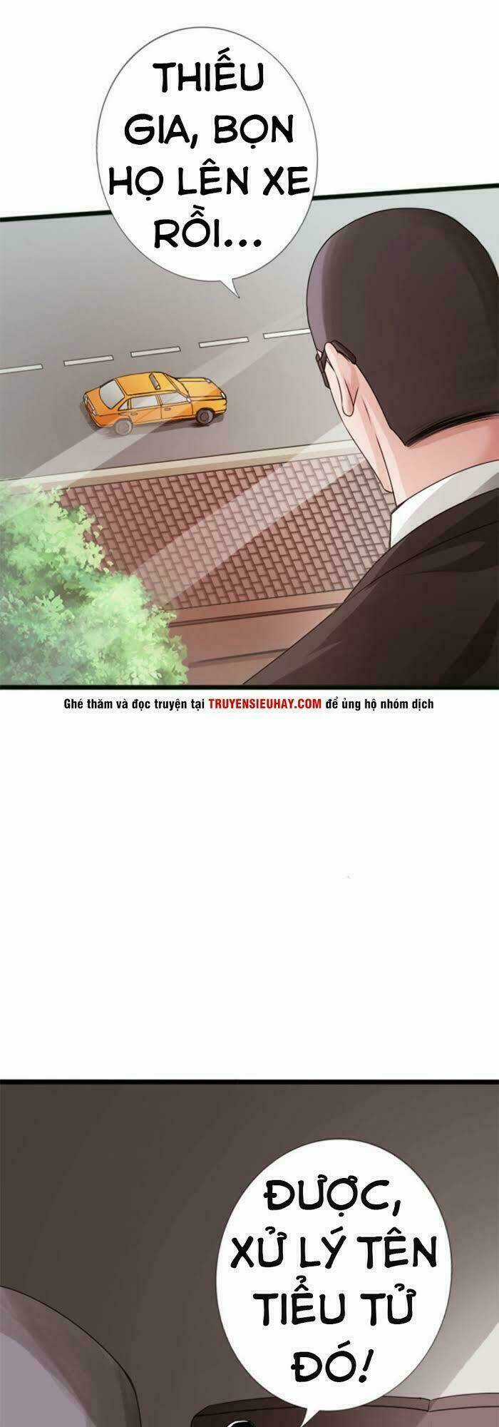 Tuyệt Phẩm Tà Thiếu - Chapter 20 - Trang 16