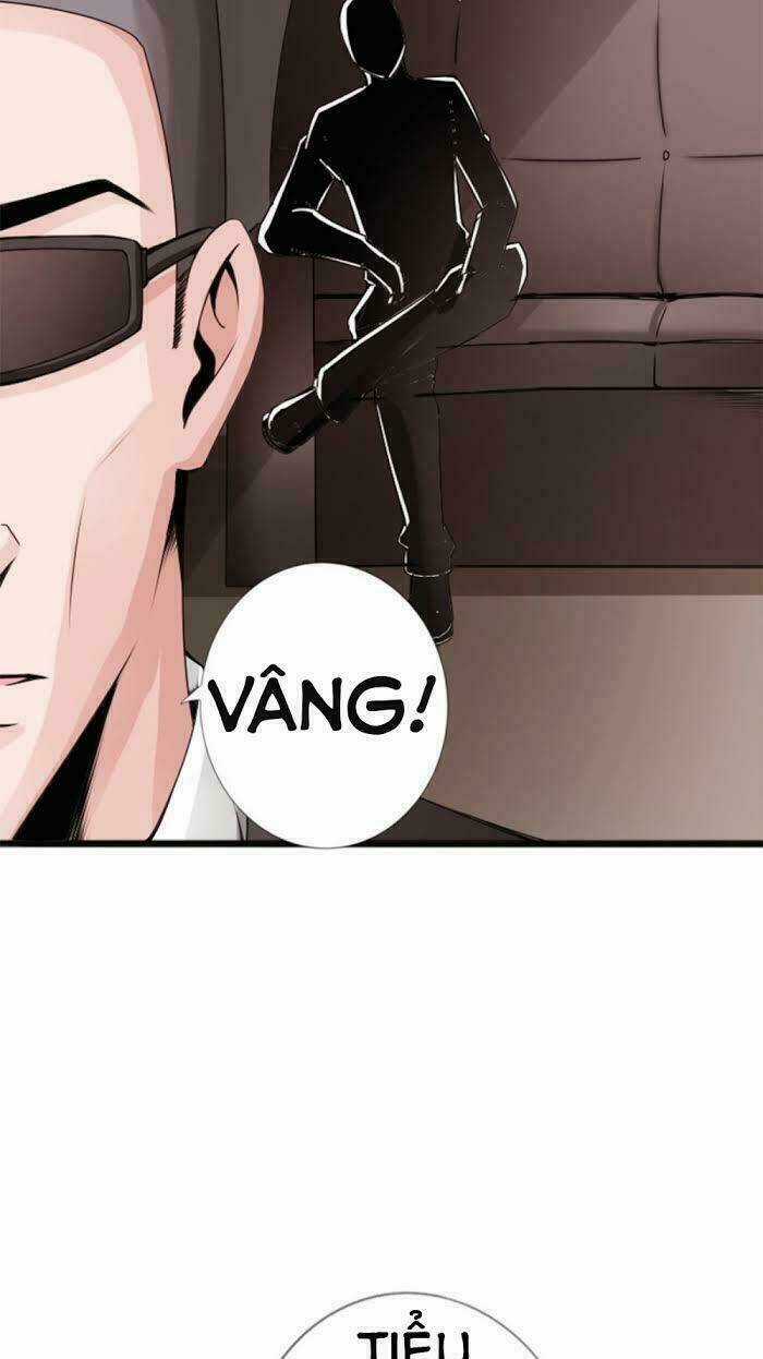 Tuyệt Phẩm Tà Thiếu - Chapter 20 - Trang 17