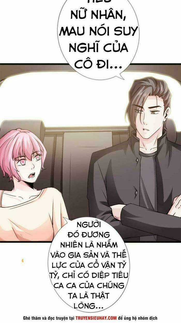 Tuyệt Phẩm Tà Thiếu - Chapter 20 - Trang 18