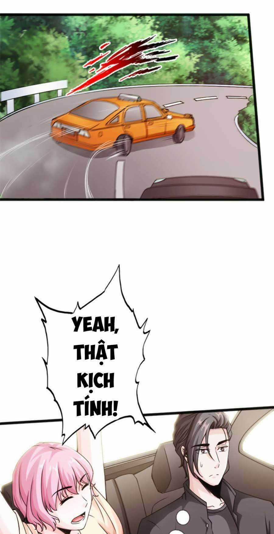 Tuyệt Phẩm Tà Thiếu - Chapter 20 - Trang 19