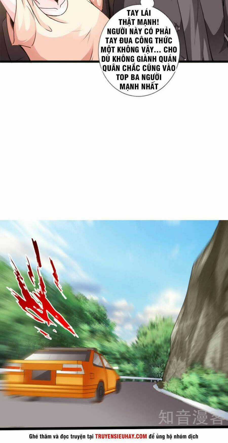 Tuyệt Phẩm Tà Thiếu - Chapter 20 - Trang 20