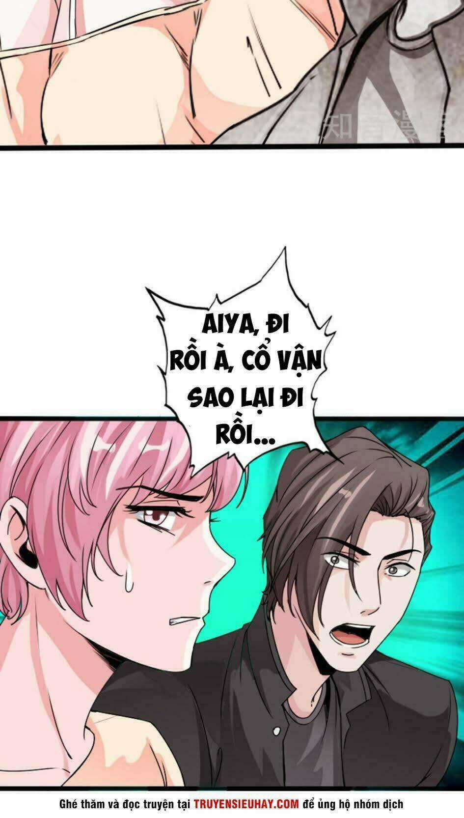 Tuyệt Phẩm Tà Thiếu - Chapter 20 - Trang 3