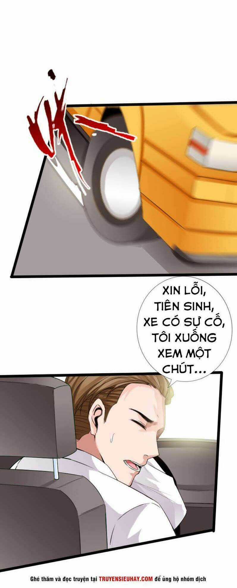 Tuyệt Phẩm Tà Thiếu - Chapter 20 - Trang 22