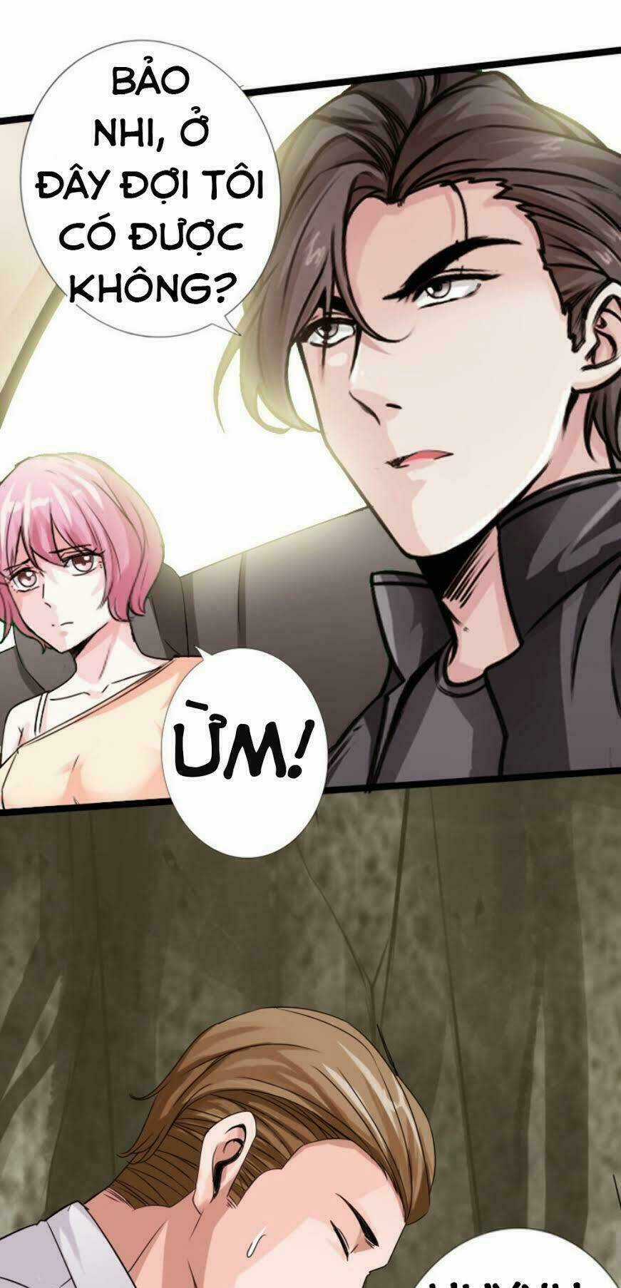 Tuyệt Phẩm Tà Thiếu - Chapter 20 - Trang 23