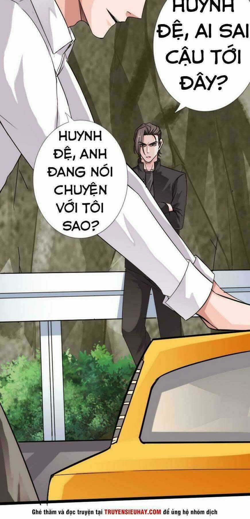 Tuyệt Phẩm Tà Thiếu - Chapter 20 - Trang 24