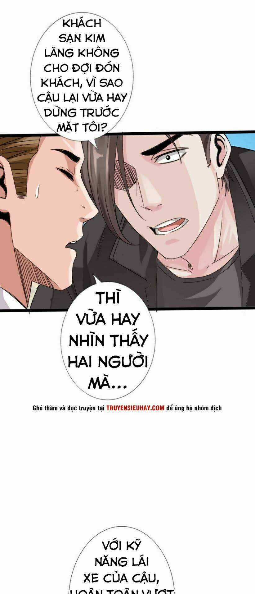 Tuyệt Phẩm Tà Thiếu - Chapter 20 - Trang 25