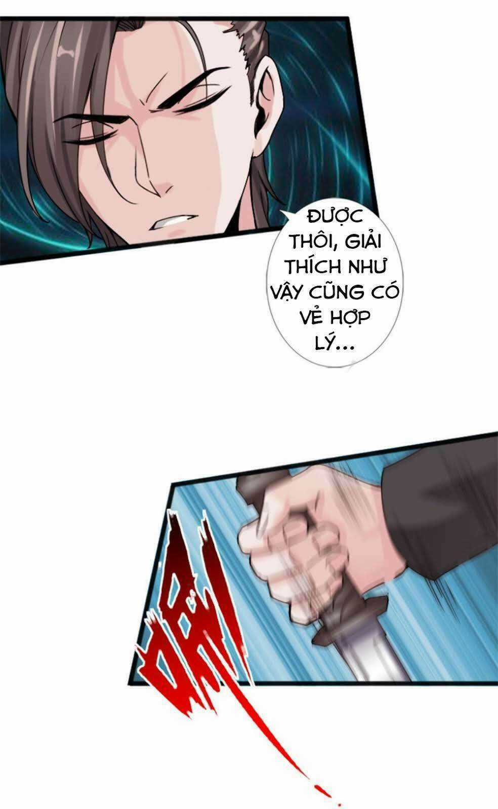 Tuyệt Phẩm Tà Thiếu - Chapter 20 - Trang 27