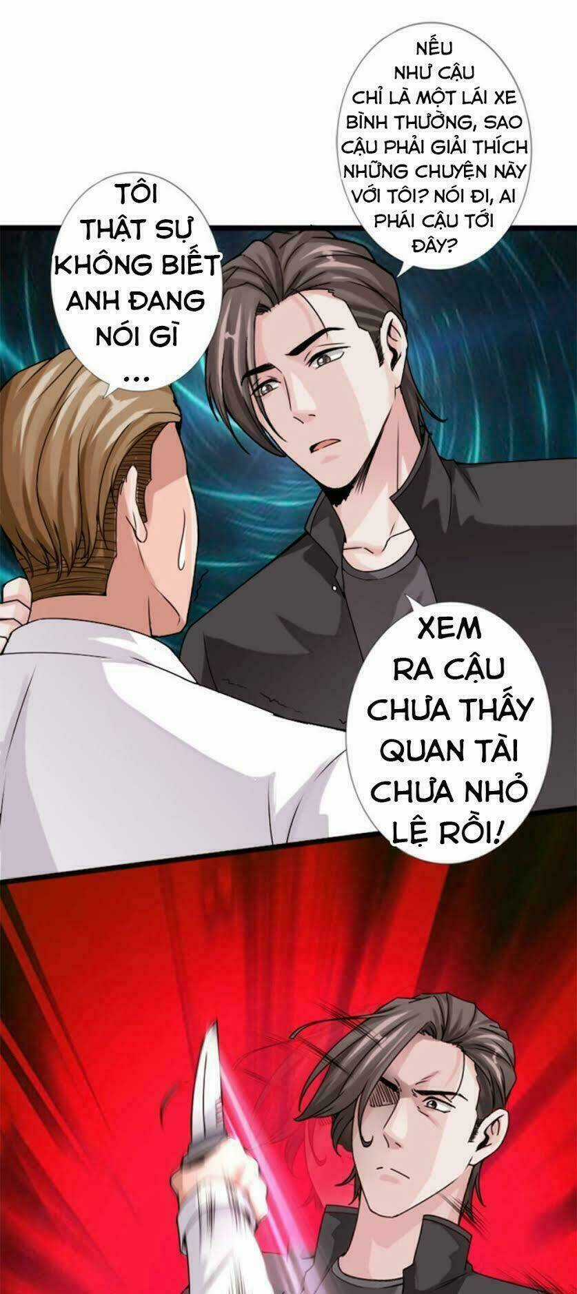 Tuyệt Phẩm Tà Thiếu - Chapter 20 - Trang 29