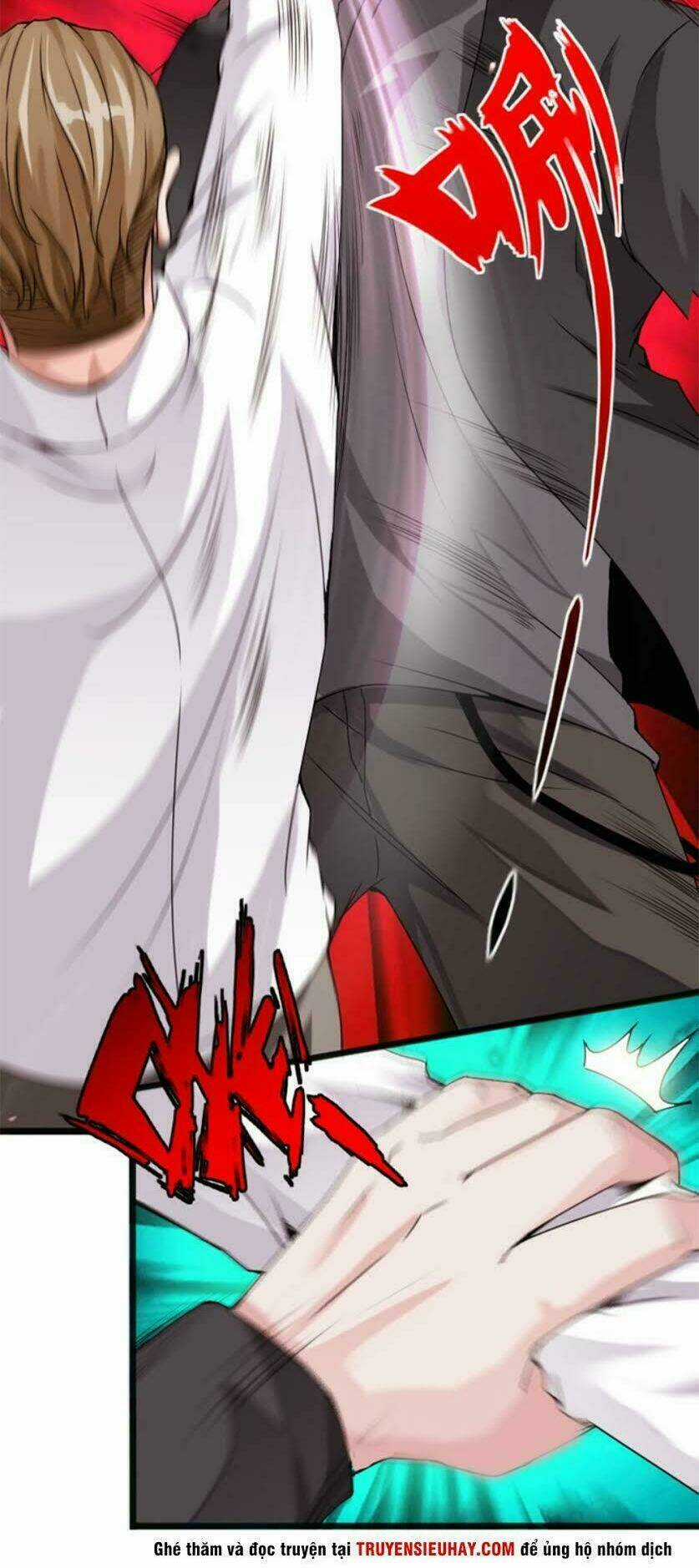 Tuyệt Phẩm Tà Thiếu - Chapter 20 - Trang 30