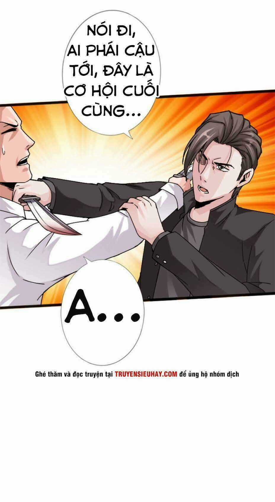 Tuyệt Phẩm Tà Thiếu - Chapter 20 - Trang 31