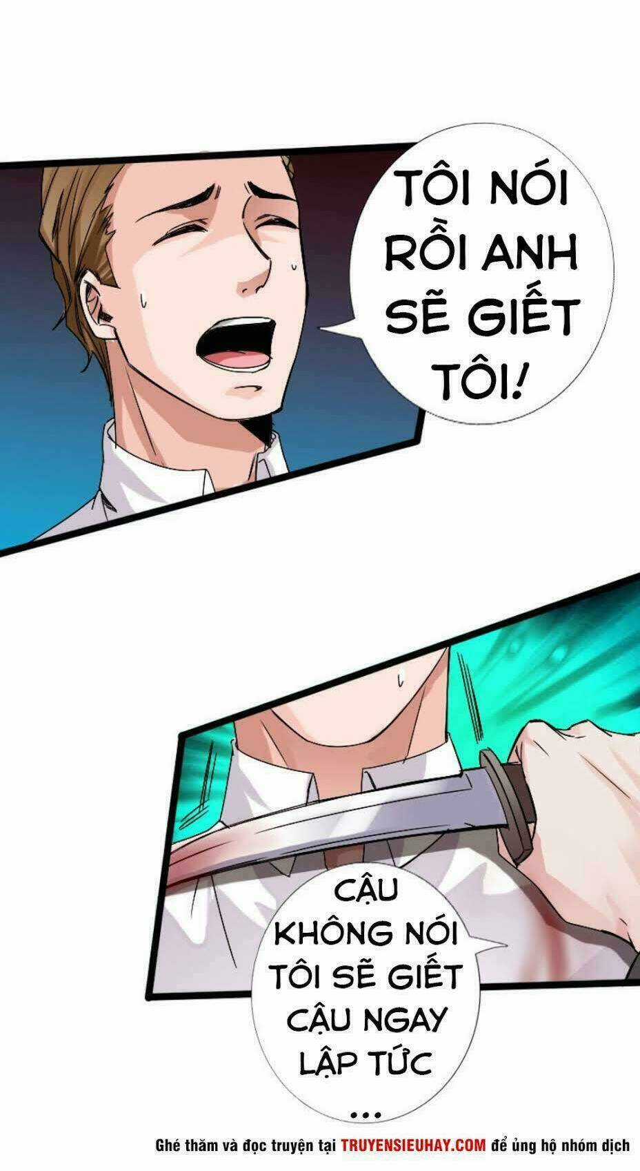 Tuyệt Phẩm Tà Thiếu - Chapter 20 - Trang 32