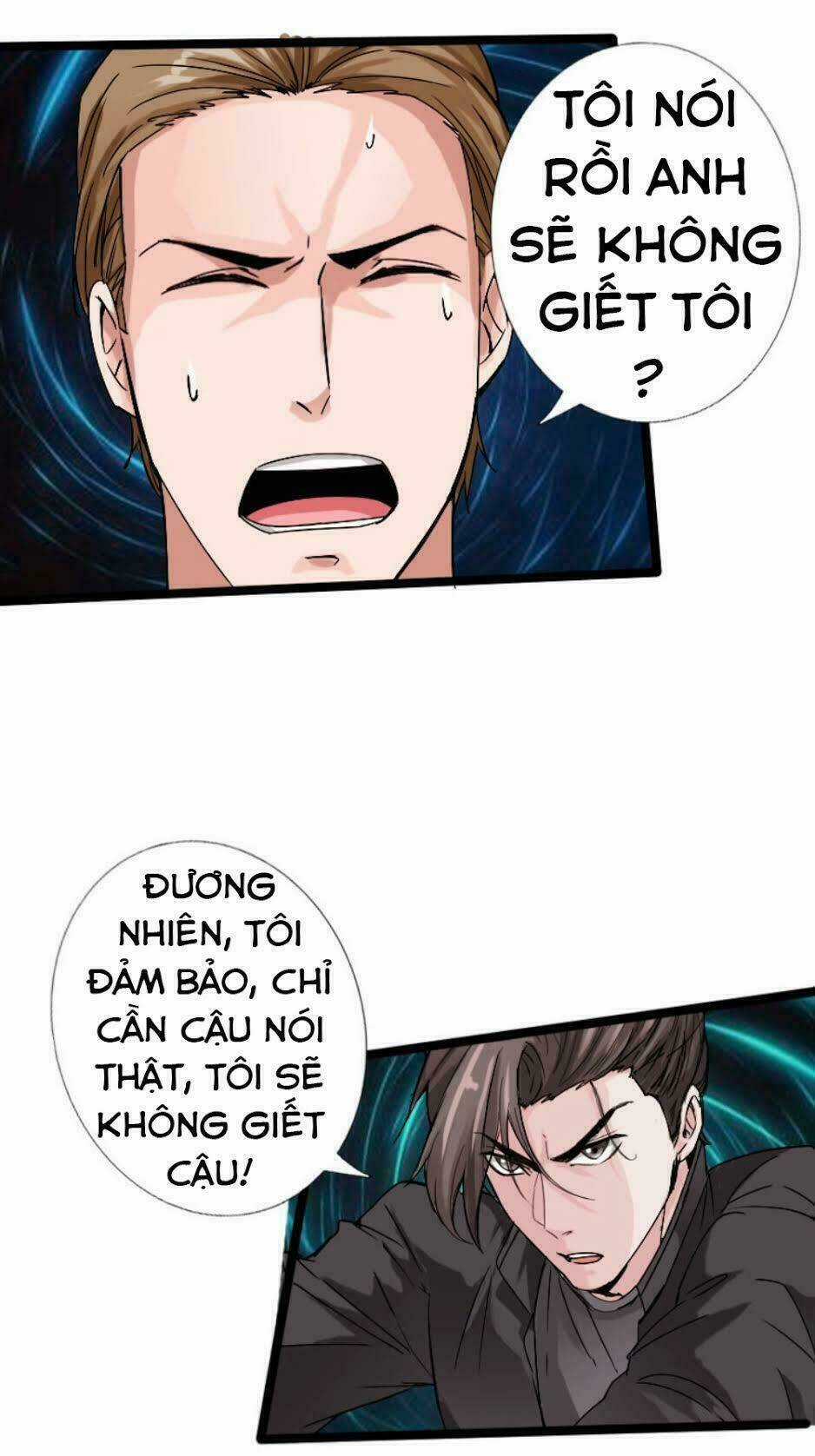 Tuyệt Phẩm Tà Thiếu - Chapter 20 - Trang 33