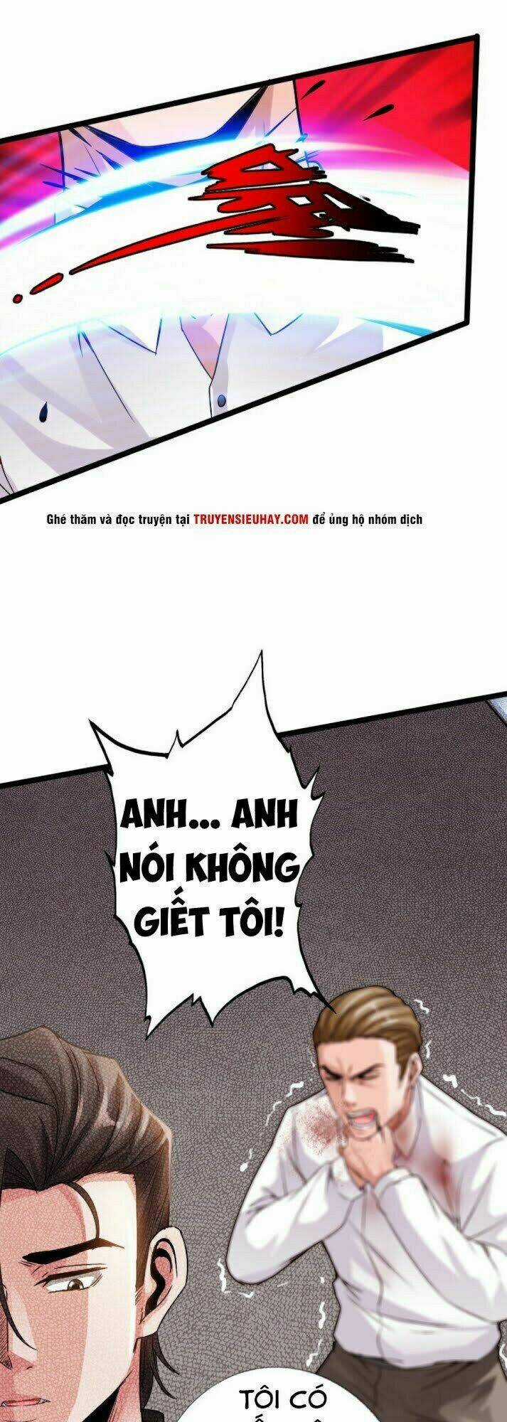 Tuyệt Phẩm Tà Thiếu - Chapter 20 - Trang 35