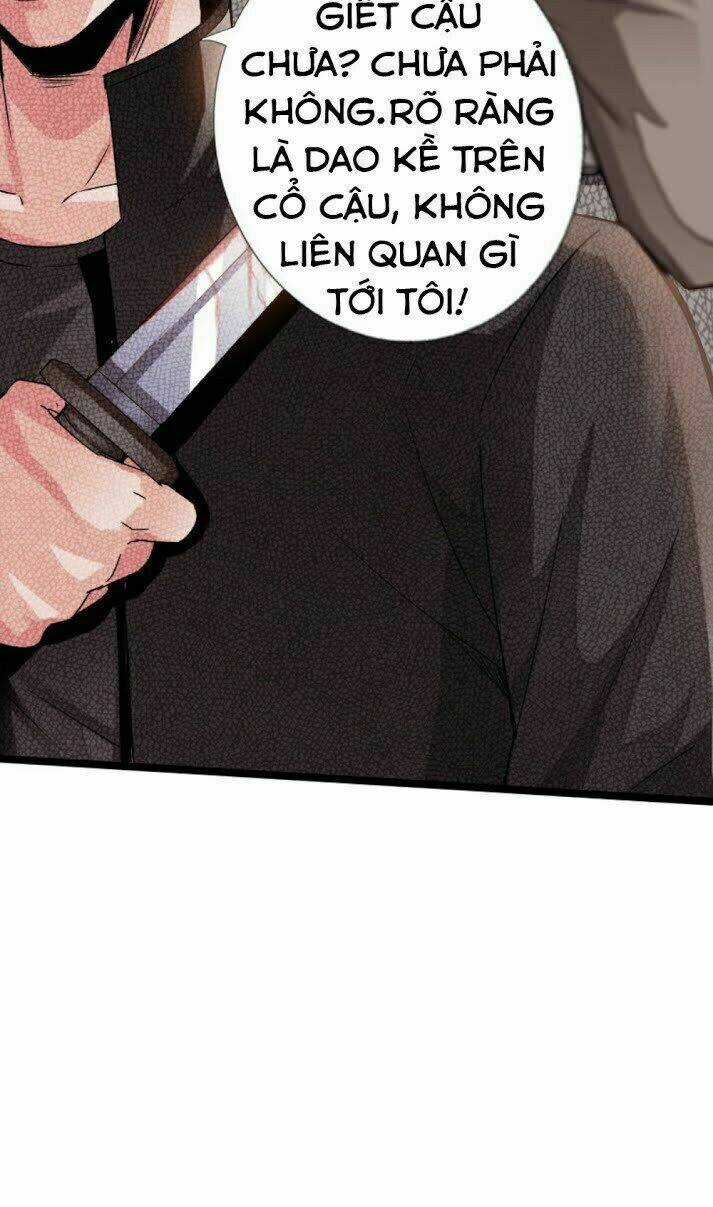 Tuyệt Phẩm Tà Thiếu - Chapter 20 - Trang 36