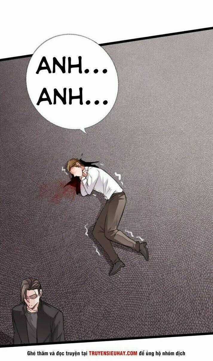 Tuyệt Phẩm Tà Thiếu - Chapter 20 - Trang 37