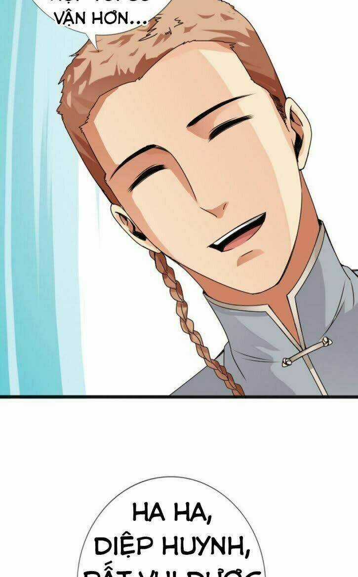 Tuyệt Phẩm Tà Thiếu - Chapter 20 - Trang 5