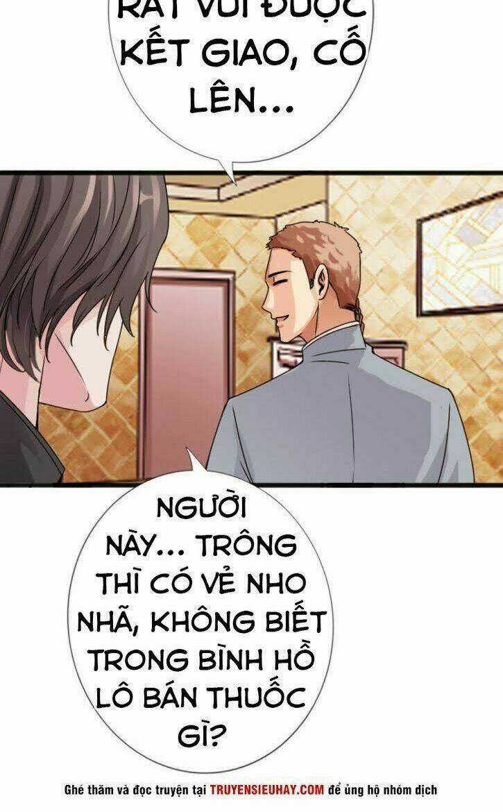 Tuyệt Phẩm Tà Thiếu - Chapter 20 - Trang 6