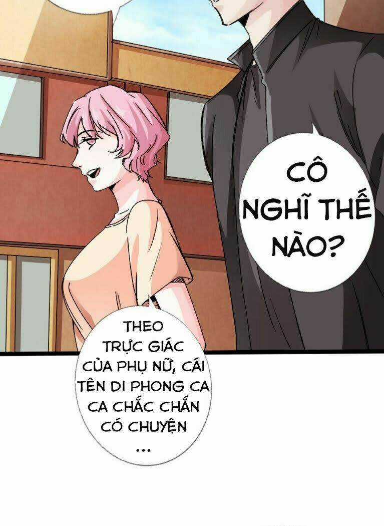 Tuyệt Phẩm Tà Thiếu - Chapter 20 - Trang 10