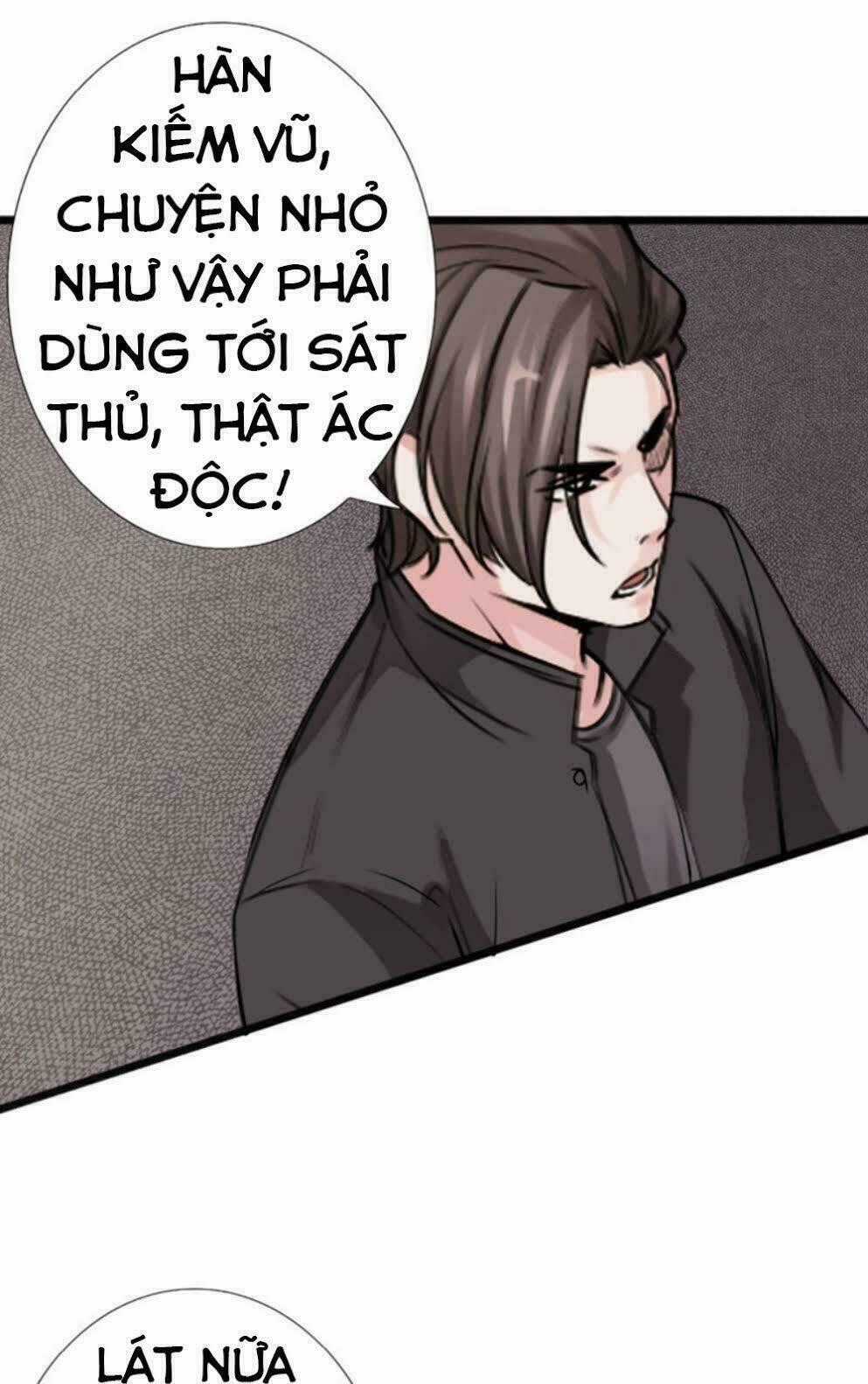 Tuyệt Phẩm Tà Thiếu - Chapter 21 - Trang 2