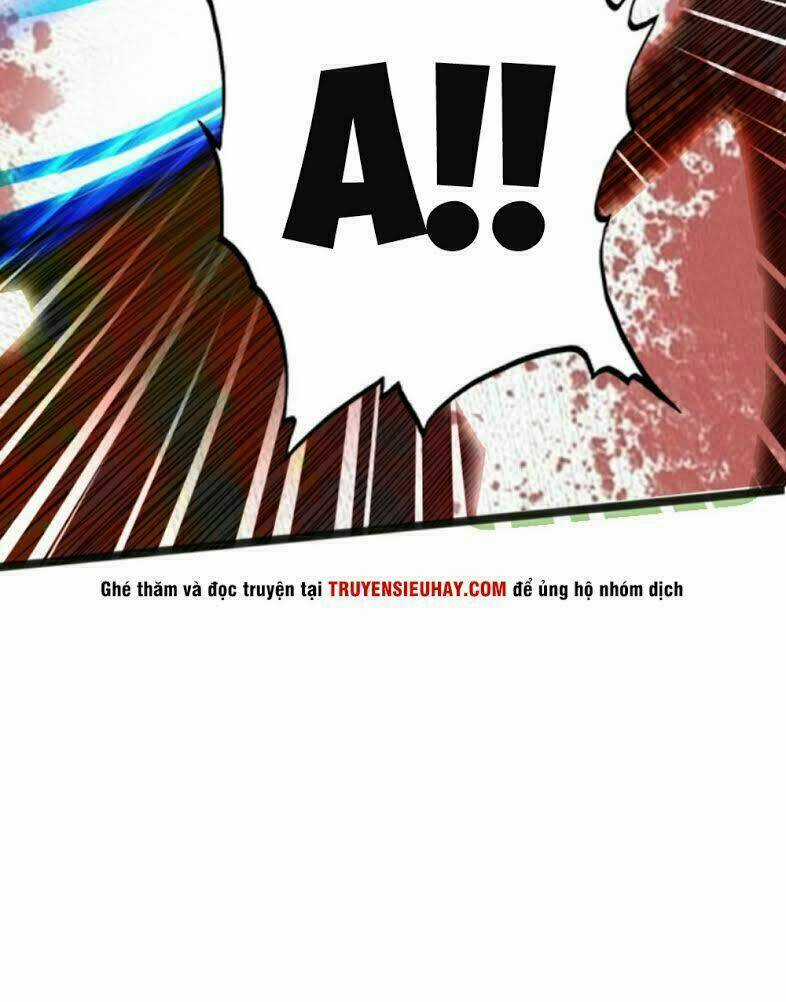 Tuyệt Phẩm Tà Thiếu - Chapter 21 - Trang 11