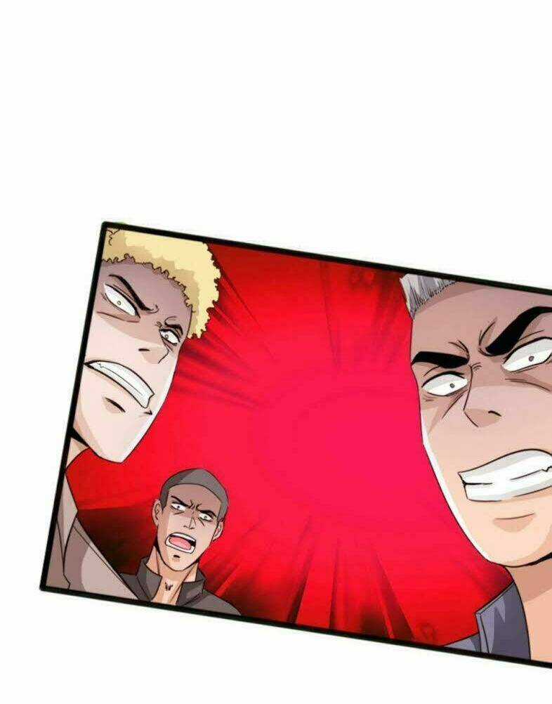 Tuyệt Phẩm Tà Thiếu - Chapter 21 - Trang 12